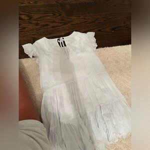 aritzia dress